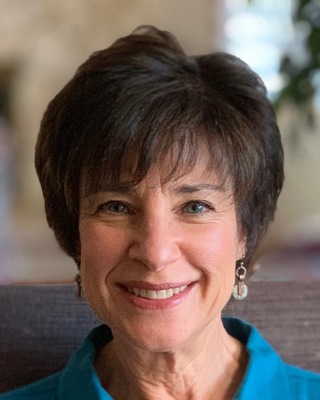 Photo of Carol Hyman, Clinical Social Work/Therapist