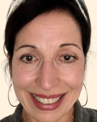 Photo of Gina Sinito, Licensed Professional Clinical Counselor, PCC, ATR