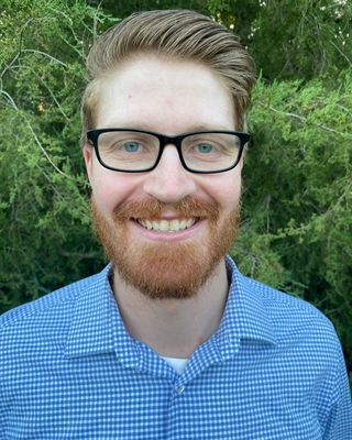 Photo of Tyler Oakland, Clinical Social Work/Therapist, LICSW