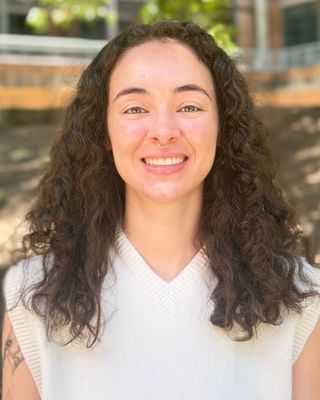 Photo of Rachel Lopez, Pre-Licensed Professional, PhD
