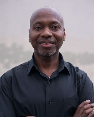 Photo of Antoine A Lee, Counselor, LMHC, LPC