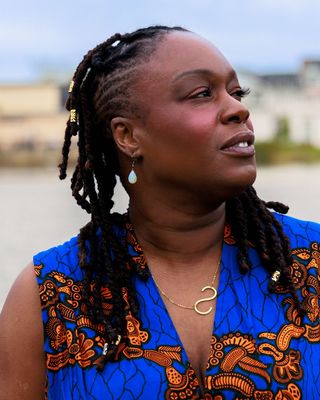 Photo of Dr. Sydjea Green, Psychologist, PhD