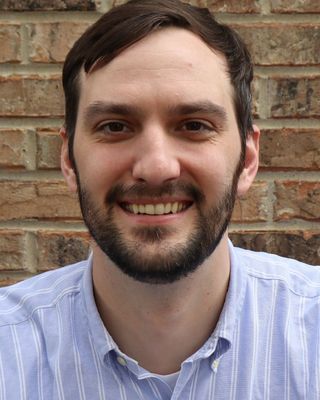 Photo of David Lutz, Licensed Professional Counselor, LPC