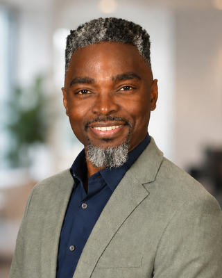 Photo of Kery Constantin, Licensed Mental Health Counselor, LMHC