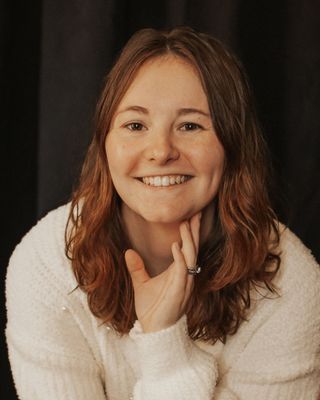 Photo of Kailee Morgan, Pre-Licensed Professional