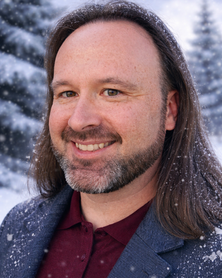 Photo of Nicholas Otto, Counselor, LMHC