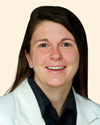 Photo of Amber Comeau, Psychiatric Nurse Practitioner, MSN, CNP