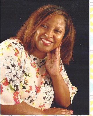 Photo of Dr. Sharese Martin, Licensed Professional Counselor