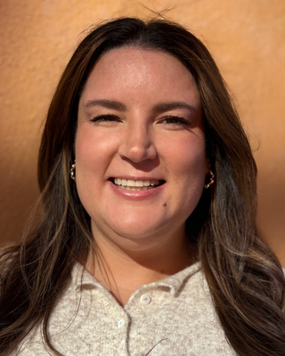 Photo of Savannah Thomas, Licensed Professional Counselor Candidate, MEd, LPCC