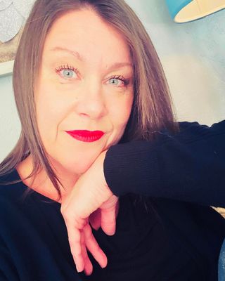 Photo of Apryl Carlington, Counselor, MA, LMHC, MHP, CMHP