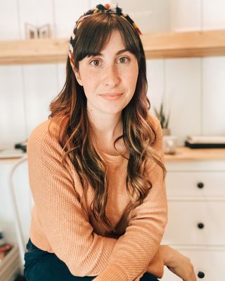 Photo of Lauren Flynn, Counselor, LMHC