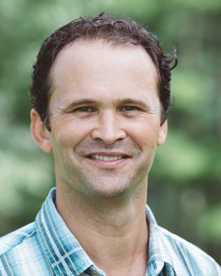 Photo of David E Reed, LMHC, Counselor