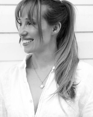 Photo of Emilie Cocquerel, Counsellor, MPsych, PACFA