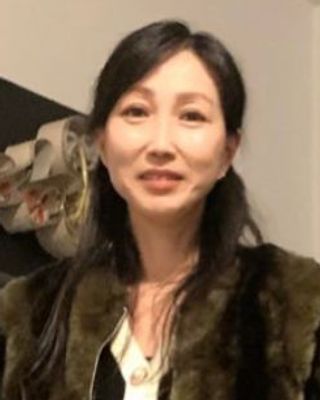 Photo of Kyong H Choi, Marriage & Family Therapist, LMFT