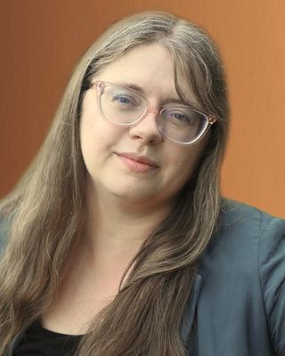 Photo of Emma Breysse, Licensed Mental Health Counselor, LMHC