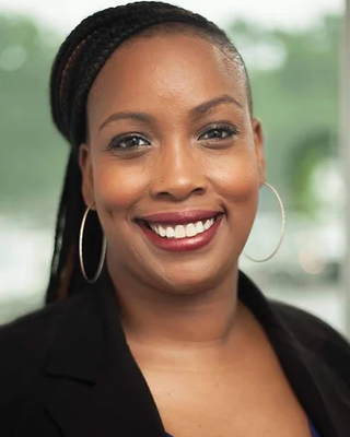 Photo of Roshawna (Rose) Jackson, Counselor, MS, PLMHP, PLADC