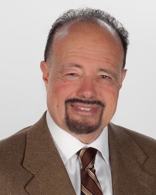 Photo of Harvey M Stabbe, Psychologist in Clearlake Oaks, CA