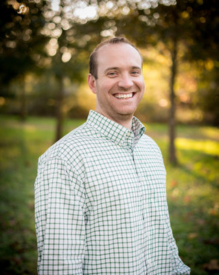 Photo of John Kilgo - Olive Tree Counseling, Licensed Professional Counselor in Greer, SC