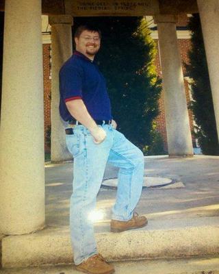 Photo of Steven Alexander Wilson, Drug & Alcohol Counselor in 27310, NC