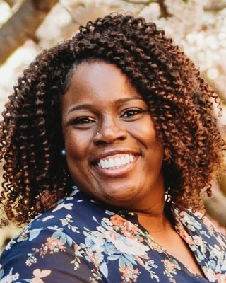 Photo of Marquita Harris, Psychiatric Nurse Practitioner, PMHNP