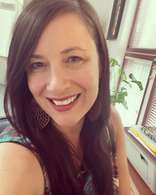 Photo of Camille Martin - Sacramento Transformation Center , Clinical Social Work/Therapist, LCSW, CCM