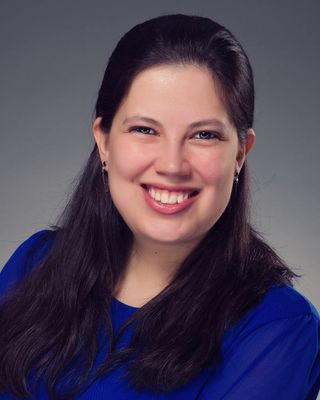 Photo of Patricia Sonia Varela, Art Therapist in Basking Ridge, NJ