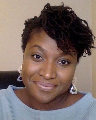 Photo of Vanessa Howard, MA, Psychological Associate in Baltimore