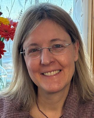 Photo of Carolyn Wallace, Clinical Social Work/Therapist, LICSW