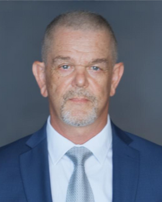 Photo of John Christopher Hamblin, Licensed Professional Counselor, LPC