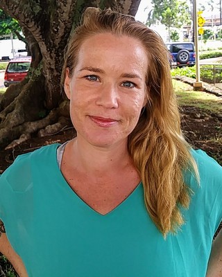 Photo of Melissa Wilson, Marriage & Family Therapist in 96741, HI