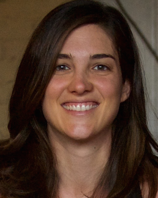 Photo of Alexis Azzam, Marriage & Family Therapist, MA, LMFT, PMHC