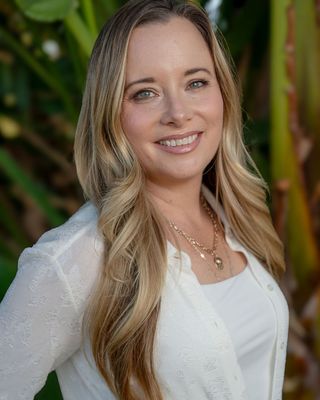 Photo of Reannon Ketabian, Marriage & Family Therapist, MA, LMFT, CMHIMP