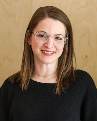 Photo of Tricia Morine, Counsellor, RCT-C, MEd, CCC