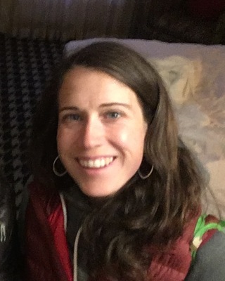 Photo of Alison McCabe, Licensed Professional Counselor in East Boulder, Boulder, CO