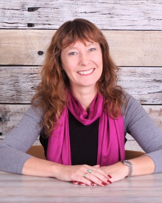 Photo of Nicole Jackson - Support Suite, MA, ACA-L2, Counsellor