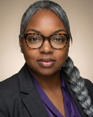 Photo of Mignon Thomas - Simply Coach MT, Psychiatric Nurse, LVN