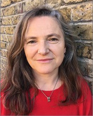 Photo of Madeleine Greene, Counsellor, MBACP Accred