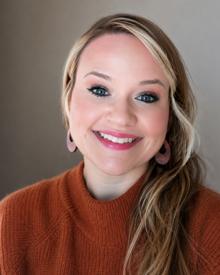 Photo of Anna G Queen, Counselor, MA LPCC, EMDR, EXAT