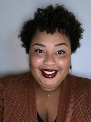 Photo of Octavia Braboy, Clinical Social Work/Therapist in Haddam, CT