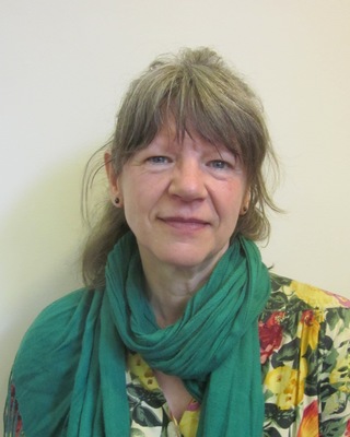 Photo of Fiona Morgan, Psychotherapist in Notting Hill, London, England