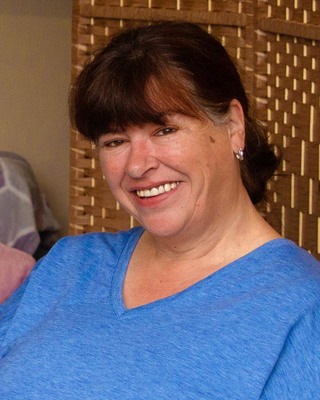Photo of Lynda Goudie, Counsellor in Dundee, Scotland