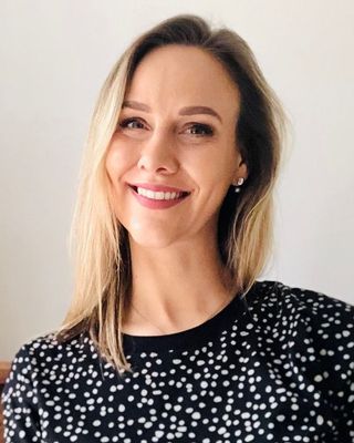 Photo of Dr Angie Montgomery, Psychologist in Sydney, NSW