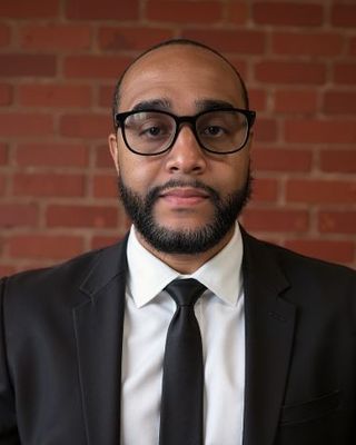 Photo of Rayvonne Hood, Counselor, LPC