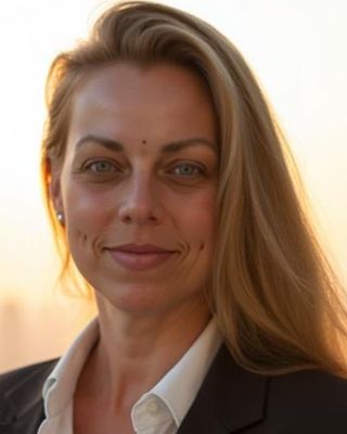 Photo of Ashley Massimino, Psychologist, PsyD