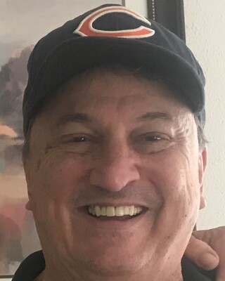 Photo of Michael C. Hartman, Clinical Social Work/Therapist in Tallahassee, FL