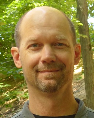 Photo of Roland Hart, Limited Licensed Psychologist in Middleville, MI