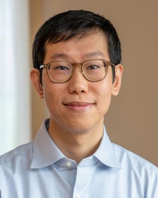 Photo of Kaiwen Liu, Psychologist in Harrisonburg, VA