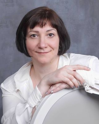 Photo of Marina Hawkin, Counselor, LMHC