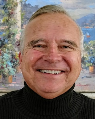 Photo of Patrick Joseph Purcell, Marriage & Family Therapist in Campbell, CA