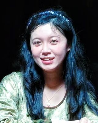 Photo of Siyu Wang, Counselor, MA, NCC, LGPC